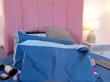 Chaturbate Private Sex Chat of nataliacollinslim