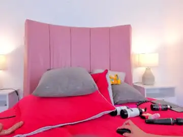 Chaturbate Private Sex Chat of nataliacollinslim