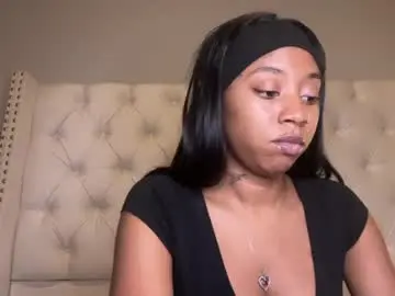 Chaturbate Live Sex of nikkib333
