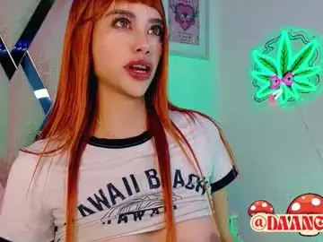 Chaturbate Live Sex of scarlettrusso1