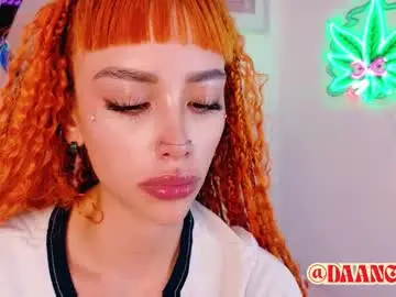 Chaturbate Adult Video Chat of scarlettrusso1