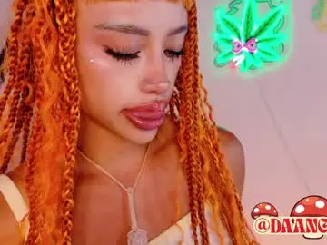 Chaturbate Best live sex cam show of scarlettrusso1