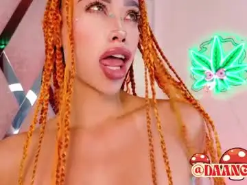 Chaturbate Adult Webcams of scarlettrusso1