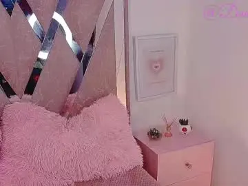 Chaturbate Nude Webcam of scarlettrusso1