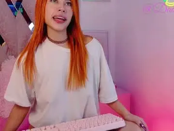 Chaturbate Free Live Porn of scarlettrusso1