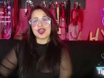 Chaturbate Adult Webcam of shannon_queen_