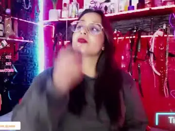 Chaturbate Live Sex of shannon_queen_