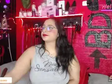 Chaturbate Live Sex Cam of shannon_queen_