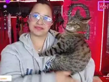 Chaturbate Private Sex Chat of shannon_queen_