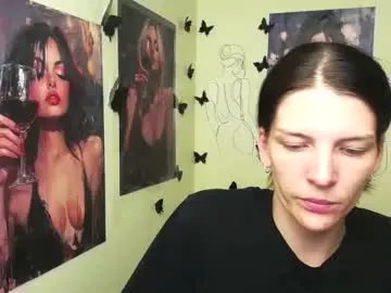 Chaturbate Live Porn of vanrey_