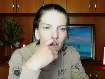 Chaturbate Adult Video Chat of vanrey_