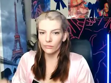 Chaturbate Sex Chat of vanrey_