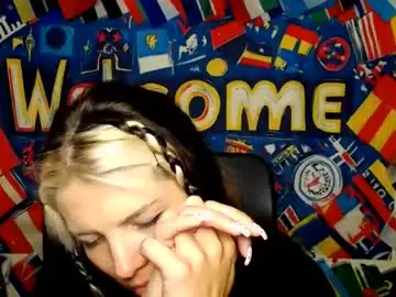 Chaturbate Free Porn Cam of vanrey_