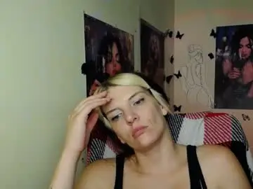 Chaturbate Watch Live Sex Cams of vanrey_