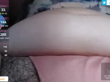 Chaturbate Best live sex cam show of _sweetisabella