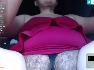 Chaturbate Free Live Porn of _sweetisabella