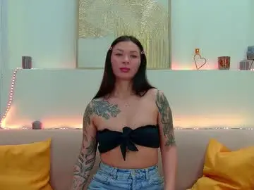 Chaturbate Sex Chat of alexandrabloom