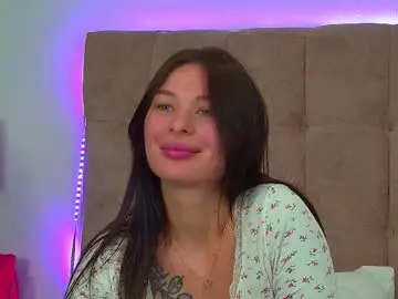 Chaturbate Live Porn of alexandrabloom