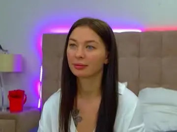 Chaturbate Live Porn of alexandrabloom