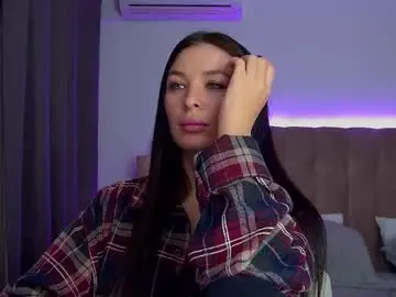 Chaturbate Live Porn of alexandrabloom