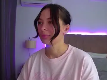 Chaturbate Nude Webcam of alexandrabloom