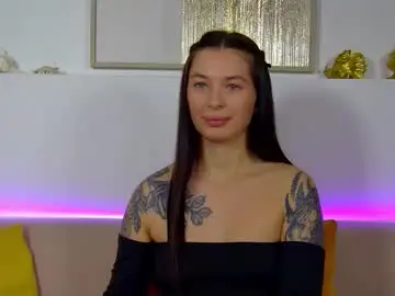 Chaturbate Adult Webcam of alexandrabloom