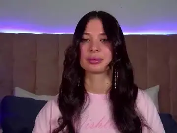 Chaturbate Live Sex Cam of alexandrabloom