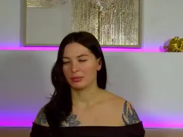 Chaturbate Live Sex of alexandrabloom