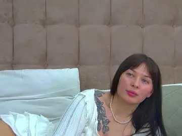 Chaturbate Sex Cam of alexandrabloom