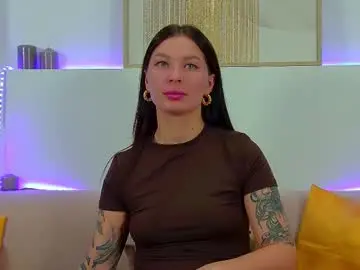 Chaturbate Adult Webcams of alexandrabloom