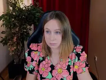 Chaturbate Adult Webcam of brooke_evans_