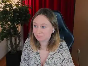 Chaturbate Sex Chat of brooke_evans_