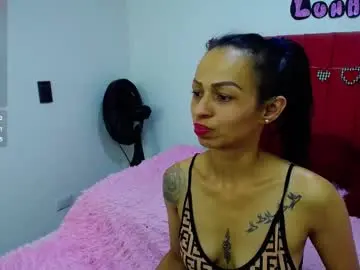 Chaturbate Adult Webcams of camila_stg