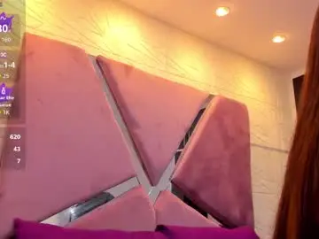 Chaturbate Live Sex Cam of charlotte_icee