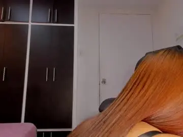 Chaturbate Free Porn Cam of charlotte_icee