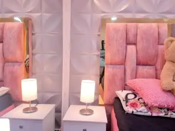 Chaturbate Adult Webcam of charlotte_icee