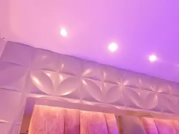 Chaturbate Free Porn Cam of charlotte_icee