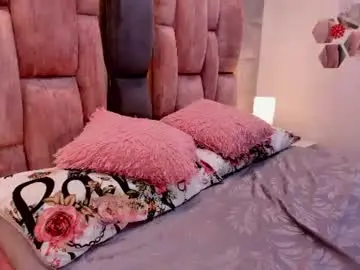 Chaturbate Sex Cam of charlotte_icee