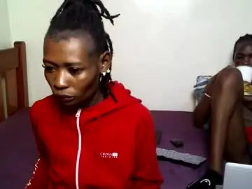 Chaturbate Live Sex of chocolexxy