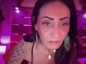 Chaturbate Adult Video Chat of geomae