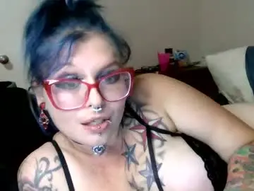 Chaturbate Adult Webcams of moonpulseraven