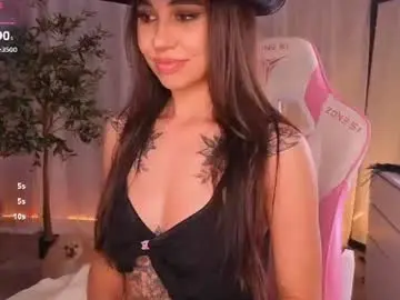 Chaturbate Best live sex cam show of partyocean