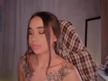 Chaturbate Adult Webcam of partyocean