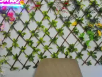 Chaturbate Adult Webcams of sexy_lily20