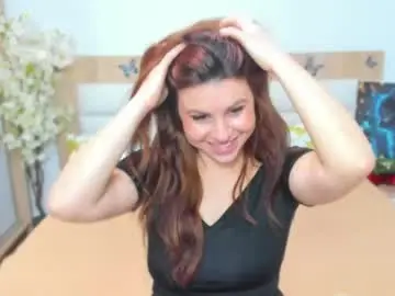 Chaturbate Adult Webcams of sexy_lily20