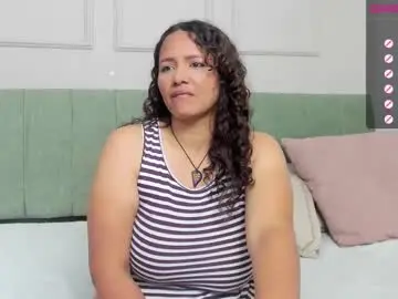 Chaturbate Nude Webcam of susannewolf_