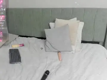 Chaturbate Free Live Porn of susannewolf_