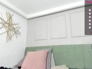 Chaturbate Free Live Porn of susannewolf_