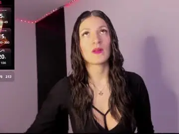 Chaturbate Live Sex of tina_2204