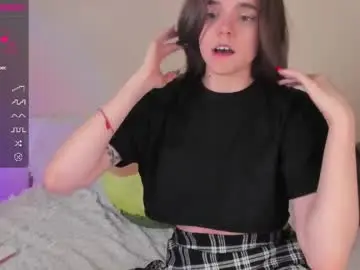 Chaturbate Free Porn Cam of tyler_ema